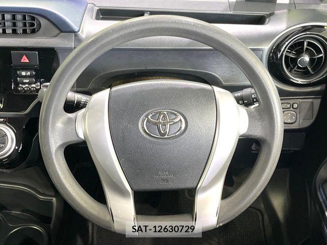 Toyota AQUA 2016-03 8128883-10