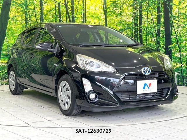 Toyota AQUA 2016-03 8128883-15