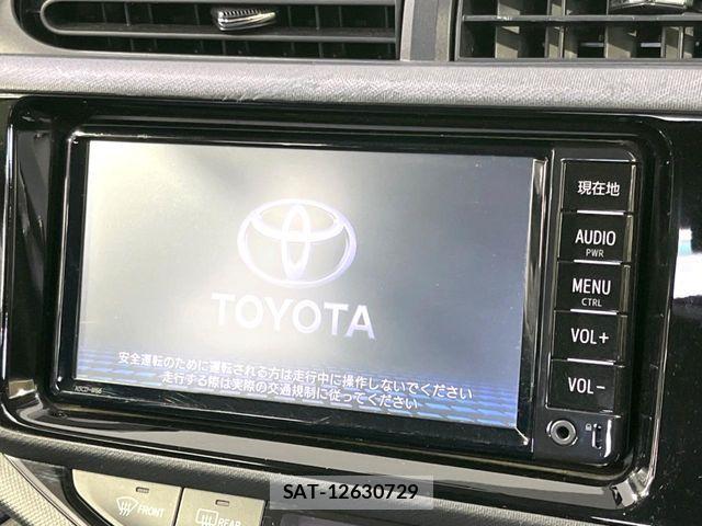 Toyota AQUA 2016-03 8128883-2