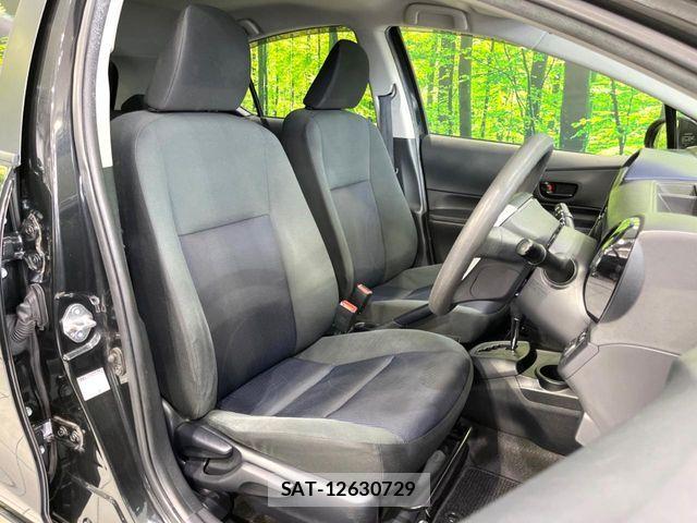 Toyota AQUA 2016-03 8128883-7
