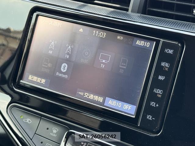 Toyota AQUA 2018-10 8128876-23