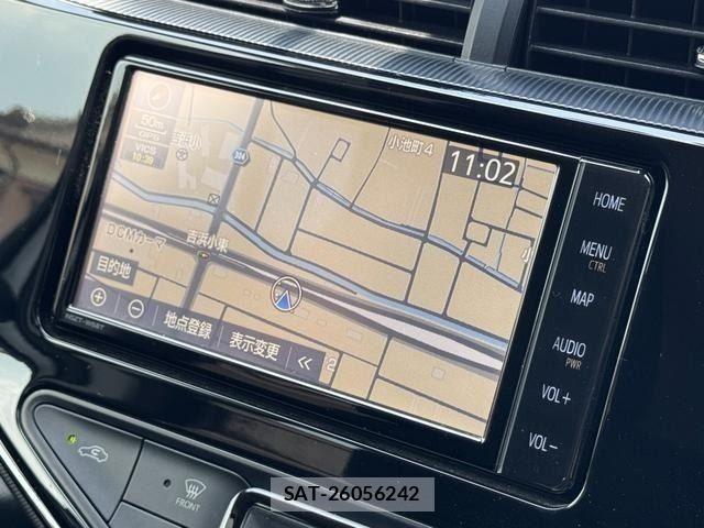 Toyota AQUA 2018-10 8128876-24