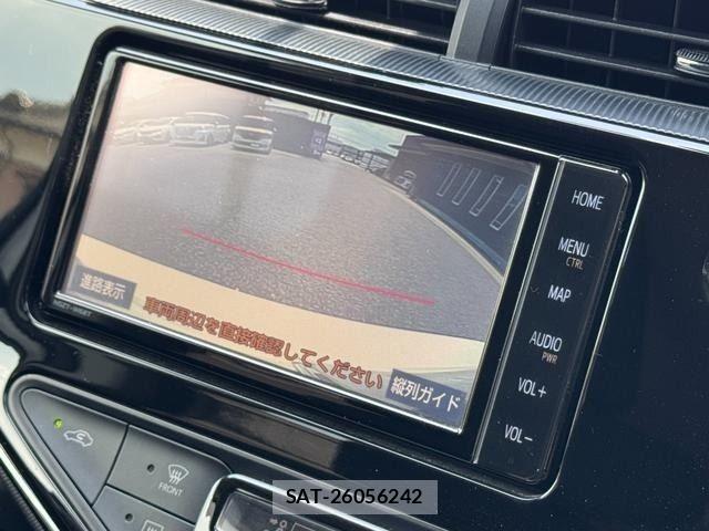 Toyota AQUA 2018-10 8128876-25
