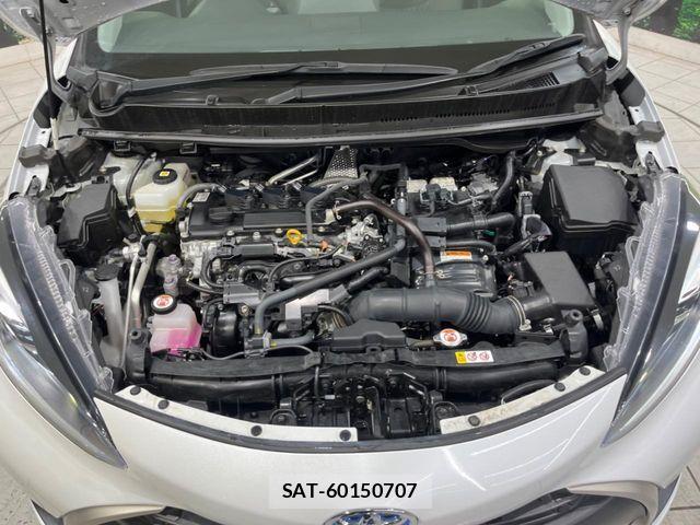 Toyota AQUA 2022-03 8128862-17