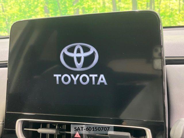 Toyota AQUA 2022-03 8128862-3