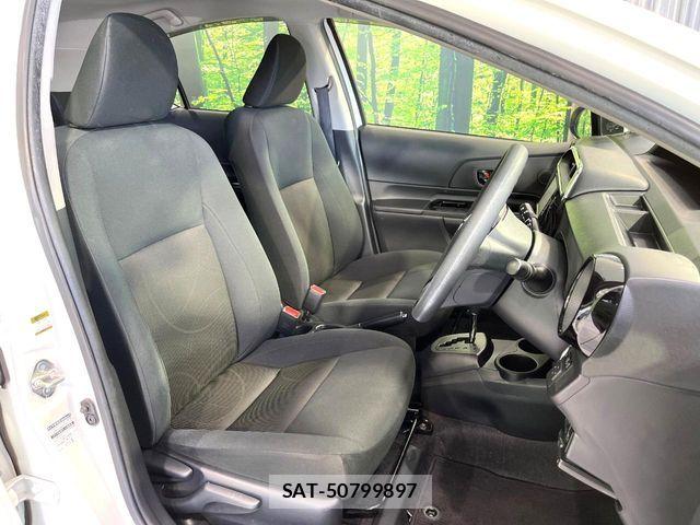 Toyota AQUA 2018-12 8128873-7