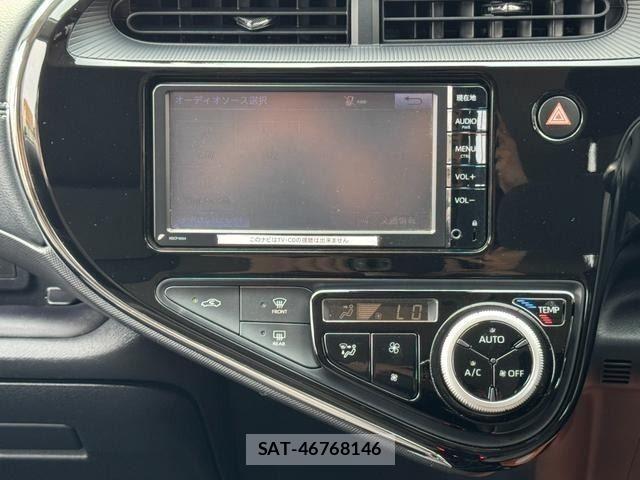 Toyota AQUA 2020-03 8128875-22