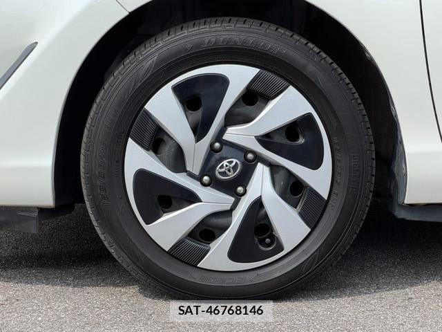 Toyota AQUA 2020-03 8128875-7