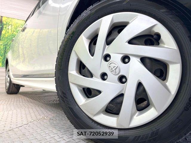 Toyota AQUA 2015-10 8128874-12