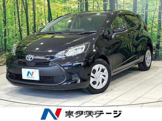 Toyota AQUA 2022-03 8128869-0
