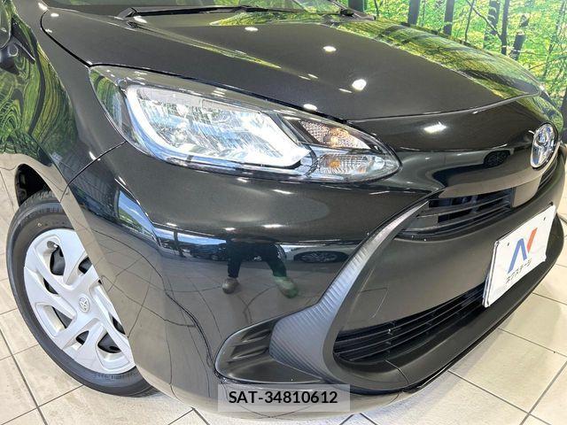Toyota AQUA 2022-03 8128869-11