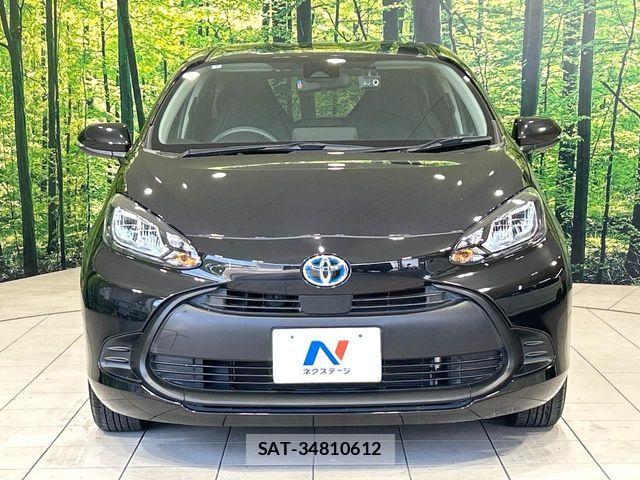Toyota AQUA 2022-03 8128869-13