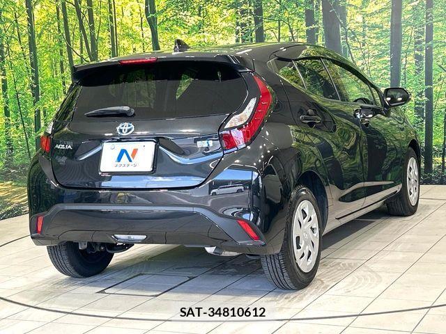 Toyota AQUA 2022-03 8128869-16