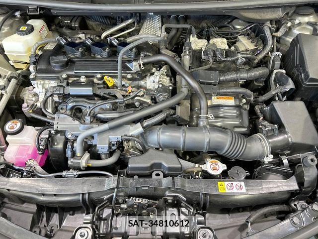 Toyota AQUA 2022-03 8128869-17
