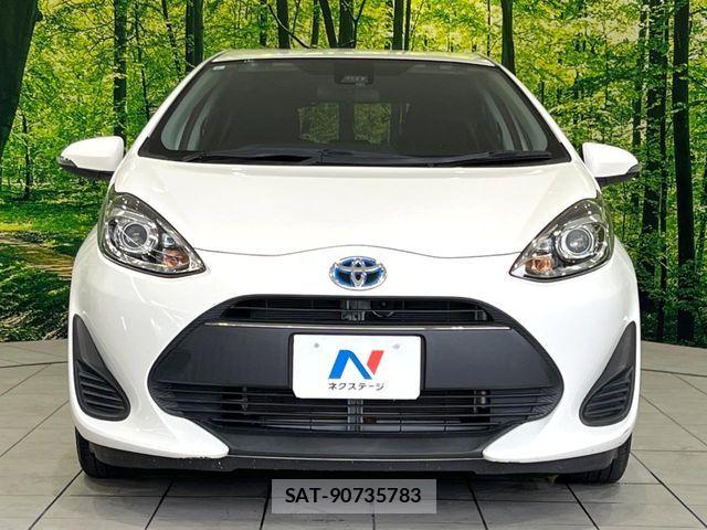 Toyota AQUA 2019-06 8128903-13