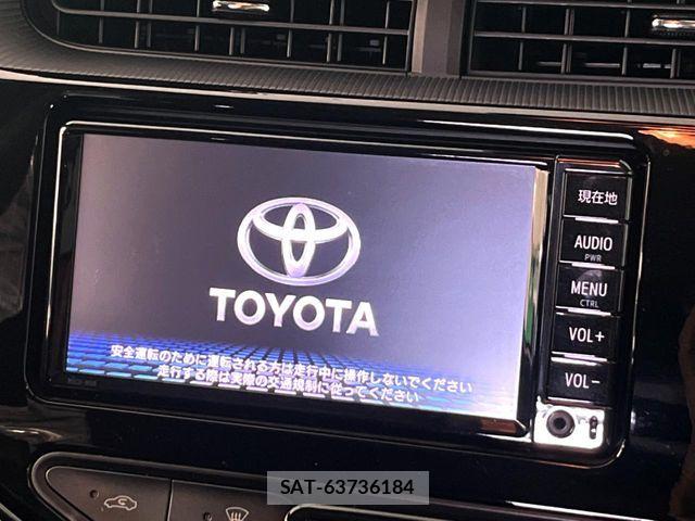 Toyota AQUA 2017-12 8128889-2