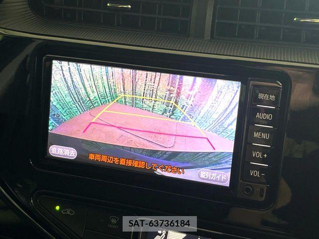 Toyota AQUA 2017-12 8128889-3