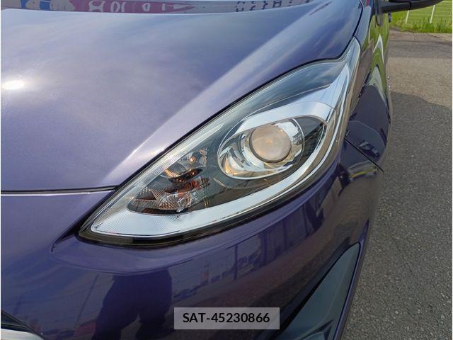 Toyota AQUA 2017-06 8128888-4