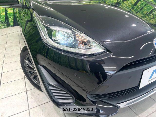 Toyota AQUA 2021-06 8145461-11