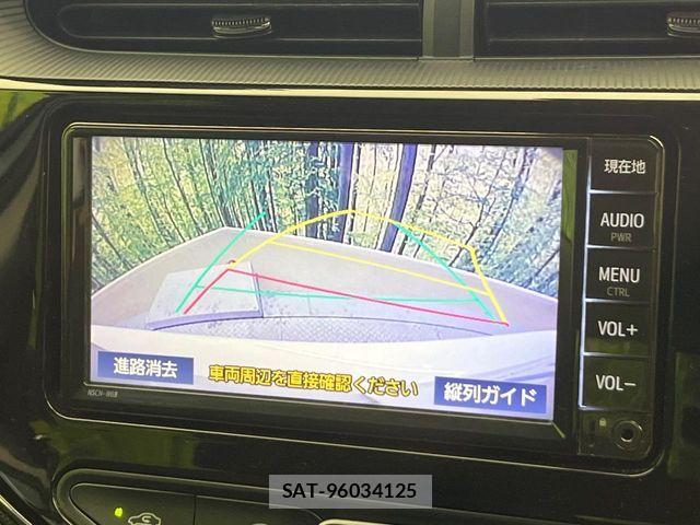 Toyota AQUA 2019-12 8145460-4