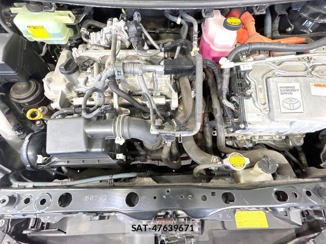 Toyota AQUA 2014-04 8145466-17