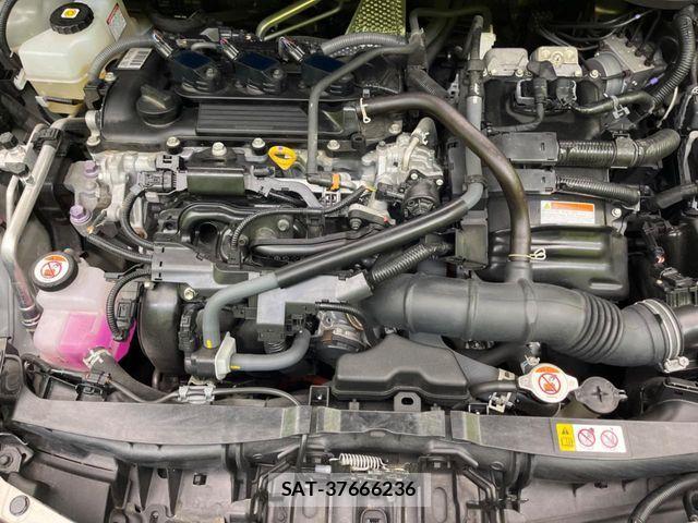 Toyota AQUA 2021-07 8145455-17