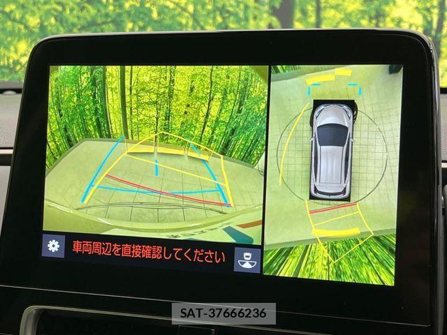 Toyota AQUA 2021-07 8145455-3
