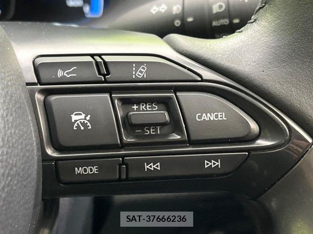 Toyota AQUA 2021-07 8145455-4