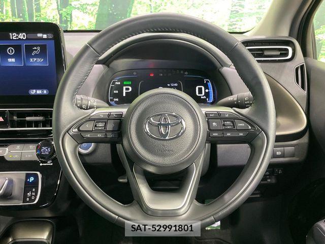 Toyota AQUA 2024-01 8145450-10