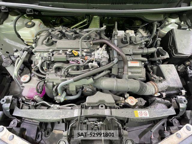 Toyota AQUA 2024-01 8145450-17