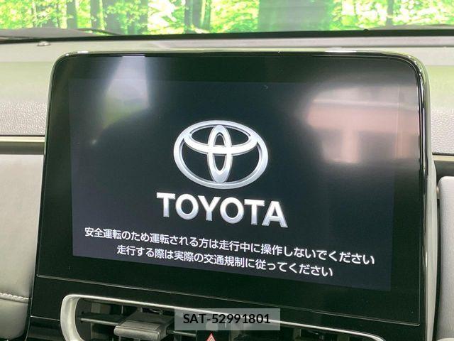 Toyota AQUA 2024-01 8145450-2