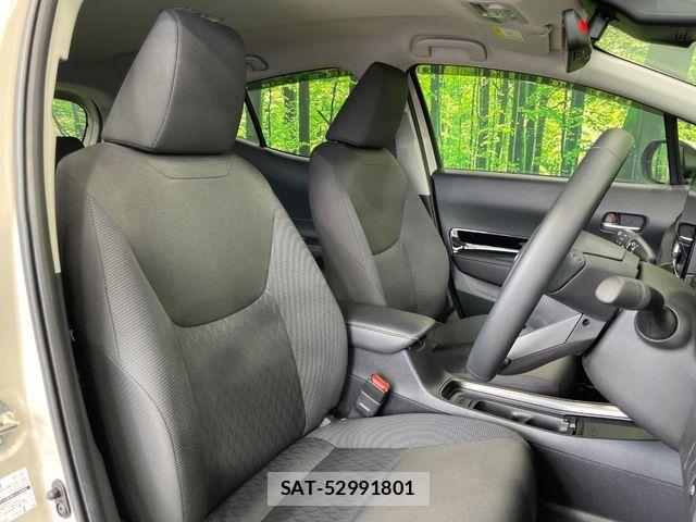Toyota AQUA 2024-01 8145450-7