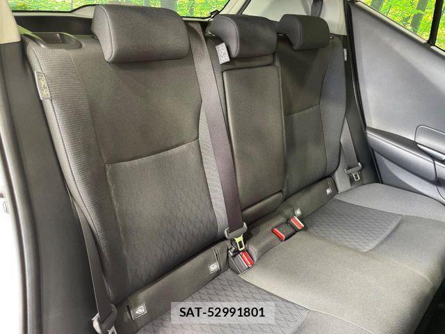 Toyota AQUA 2024-01 8145450-8