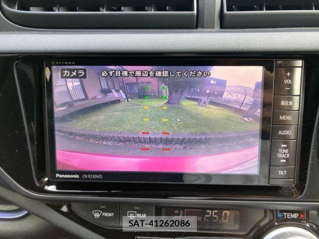 Toyota AQUA 2016-05 8145472-18