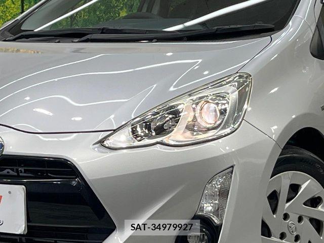 Toyota AQUA 2016-11 8145463-11