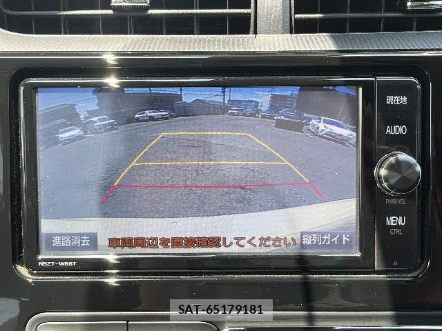 Toyota AQUA 2017-12 8145459-10