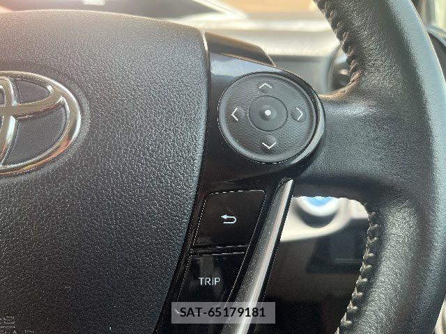 Toyota AQUA 2017-12 8145459-23