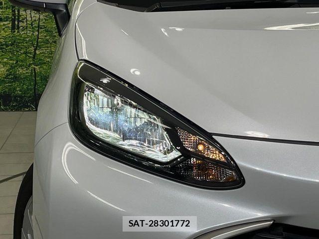 Toyota AQUA 2023-02 8145457-12