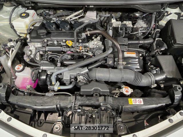Toyota AQUA 2023-02 8145457-18