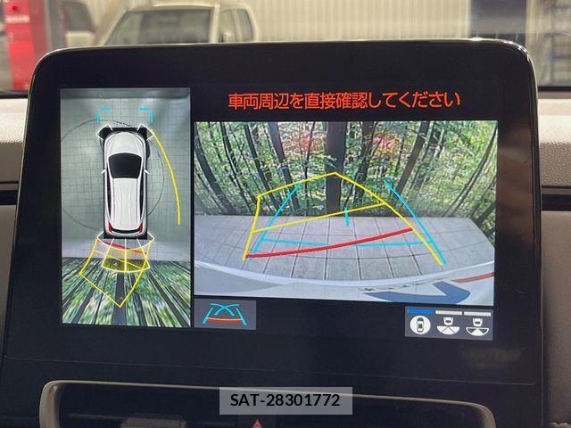 Toyota AQUA 2023-02 8145457-3