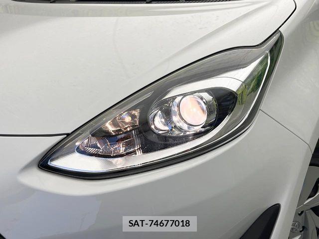 Toyota AQUA 2021-06 8145456-11