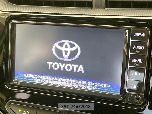 Toyota AQUA 2021-06 8145456-2
