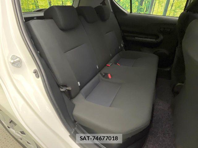 Toyota AQUA 2021-06 8145456-8