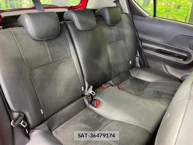 Toyota AQUA 2016-05 8145458-8