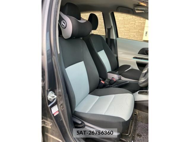 Toyota AQUA 2012-08 8145476-10