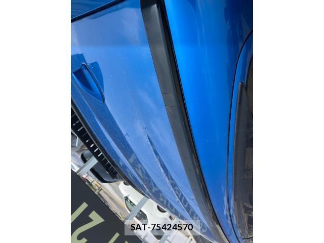 Toyota AQUA 2017-08 8145464-5