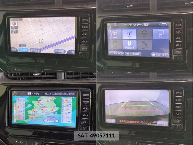 Toyota AQUA 2018-04 8157931-9