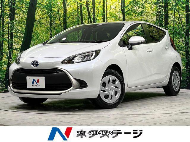 Toyota AQUA 2025-05 8157923-0