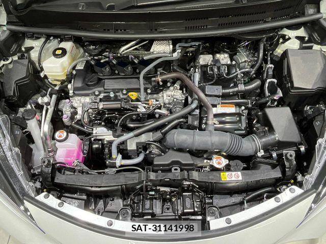 Toyota AQUA 2025-05 8157923-18