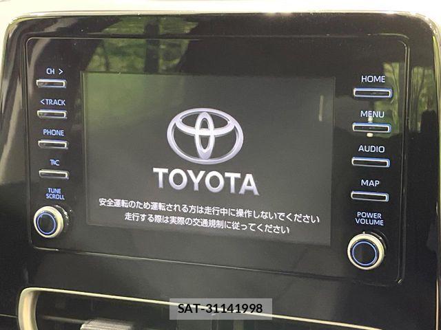 Toyota AQUA 2025-05 8157923-2